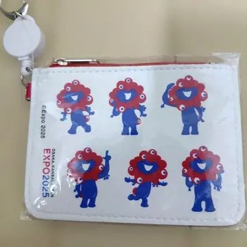 미야쿠미야쿠 패스 케이스