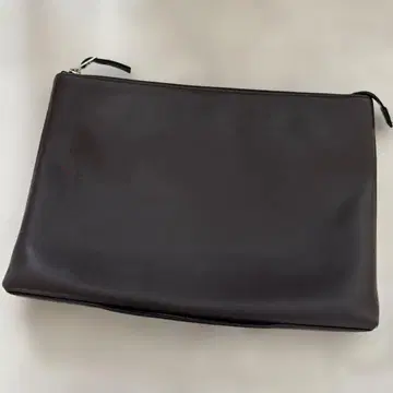 폴스미스 클러치백