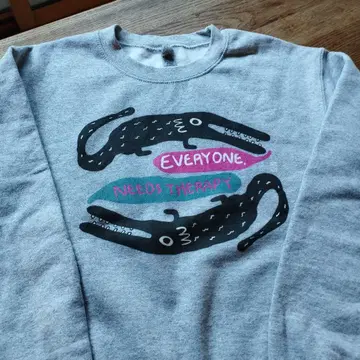 GILDAN 속기모 트레이닝복