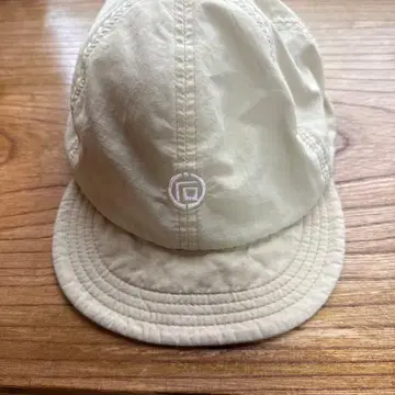 This is my sportswear 캡 베이지