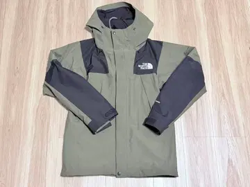 THE NORTH FACE GORE-TEX 마운틴 자켓 L