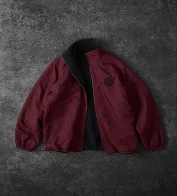 kutir 보아 블루종