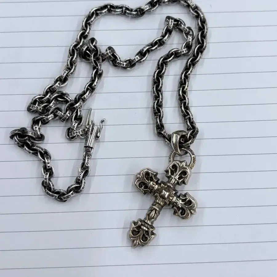 크롬하츠 코인 (99) 사진