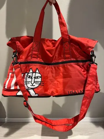 SAC'S BAR 리사라슨 컴팩트 접이식 보스턴