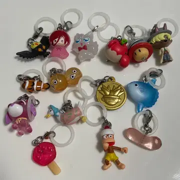 메지루시 액세서리 가챠가챠 캡슐 토이 묶음 판매 즉시 구매 가능