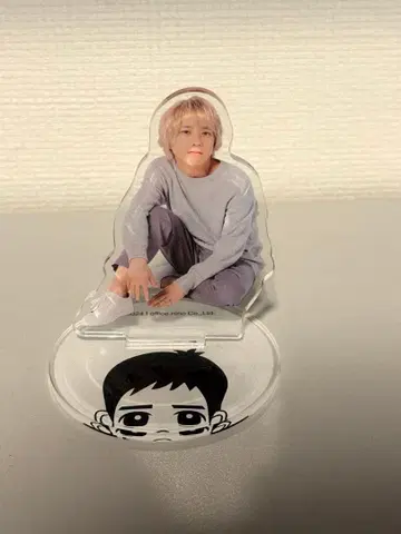 니노미야 카즈나리 아크릴 스탠드