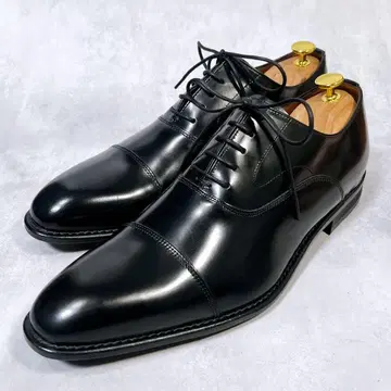 새상품 미사용 [ 켄포드 ] 스트레이트 팁 (27) 드레스 신발 내