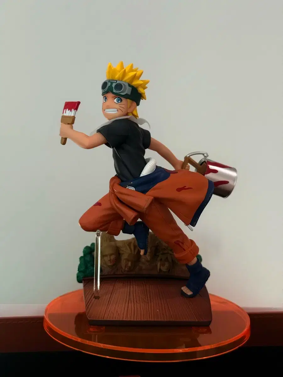 Naruto G.E.M Series Uzumaki Naruto GO!