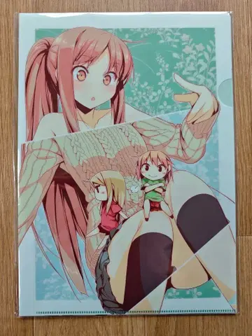 사쿠라장의 펫 그녀 클리어 파일 세트