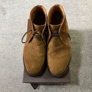 처치스 라이더 마라카 / 26cm