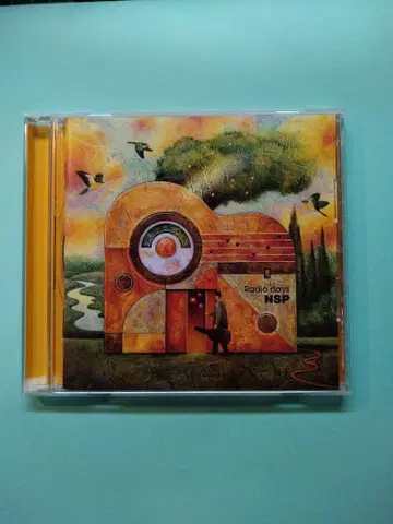 Radio days NSP