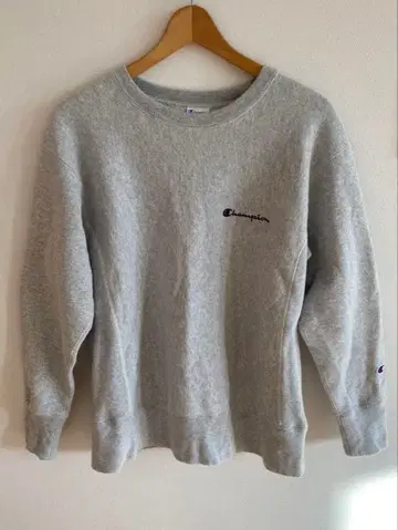 champion 챔피온 속기모 트레이닝복 맨투맨 M