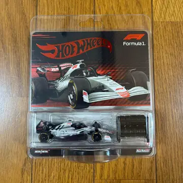 핫휠 RLC formula 1