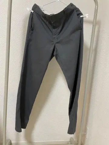 디키즈 874 차콜 32 x 32 얼룩 있음