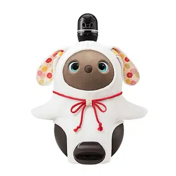 [ 공식 의류 ] 라보토토 토끼 시리즈 토끼 ( 묘 )