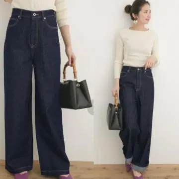 어반 리서치 데님