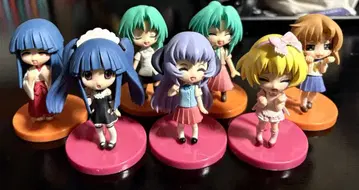 데포메 히구라시노 나쿠코로니 데이 브레이크