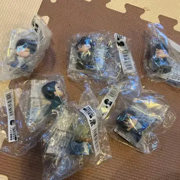 새상품 레어 치지마세타이 8 컴플리트