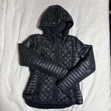 새상품급 아디다스 adidas 패딩 자켓 블랙 L