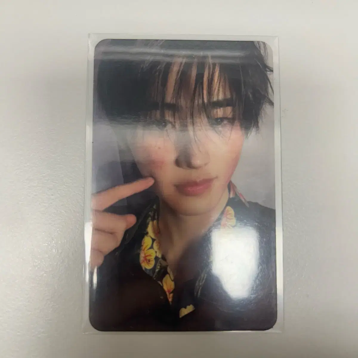 Enhypen Sunghoon poca