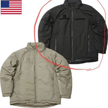 ecwcsgen3 레벨7 블랙