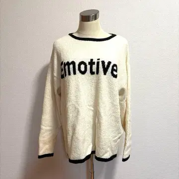 ayane 니트탑 사이즈 38