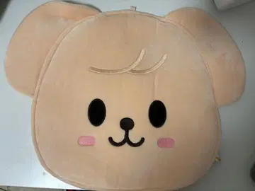 straykids dominATE 서울콘 부채 커버 PuppyM