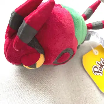 포켓몬 fit 후시기 포켓몬핏 봉제 인형