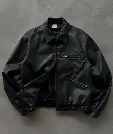 [ 완판템 ] WISH FOR EVER / 빈티지 스타일 숏 블루종