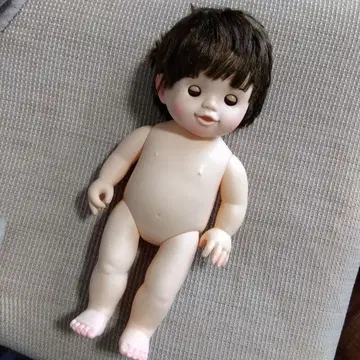 목욕탕 포포짱 본체만