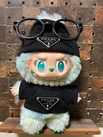 러브부 봉제 인형 옷 갈아입기 의류 세트