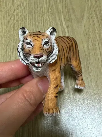 슐라이히 호랑이