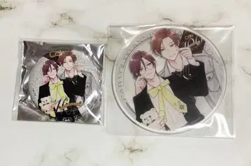 Cab Vol.100 Anniversary Cafe 아라타 롯카 선생님