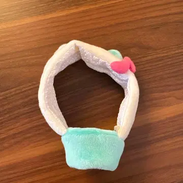 NiziU nizoo 응원봉 커버