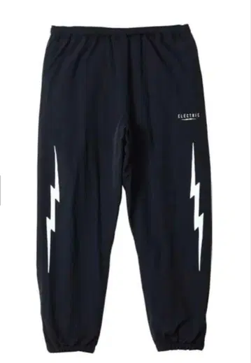 2025 ELECTRIC 발수 방풍 SIDE VOLT 나일론 팬츠