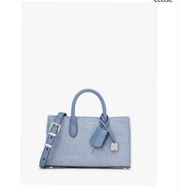 [ 일본 한정판 ] SCARLETT 크로스 바디 엑스트라 스몰