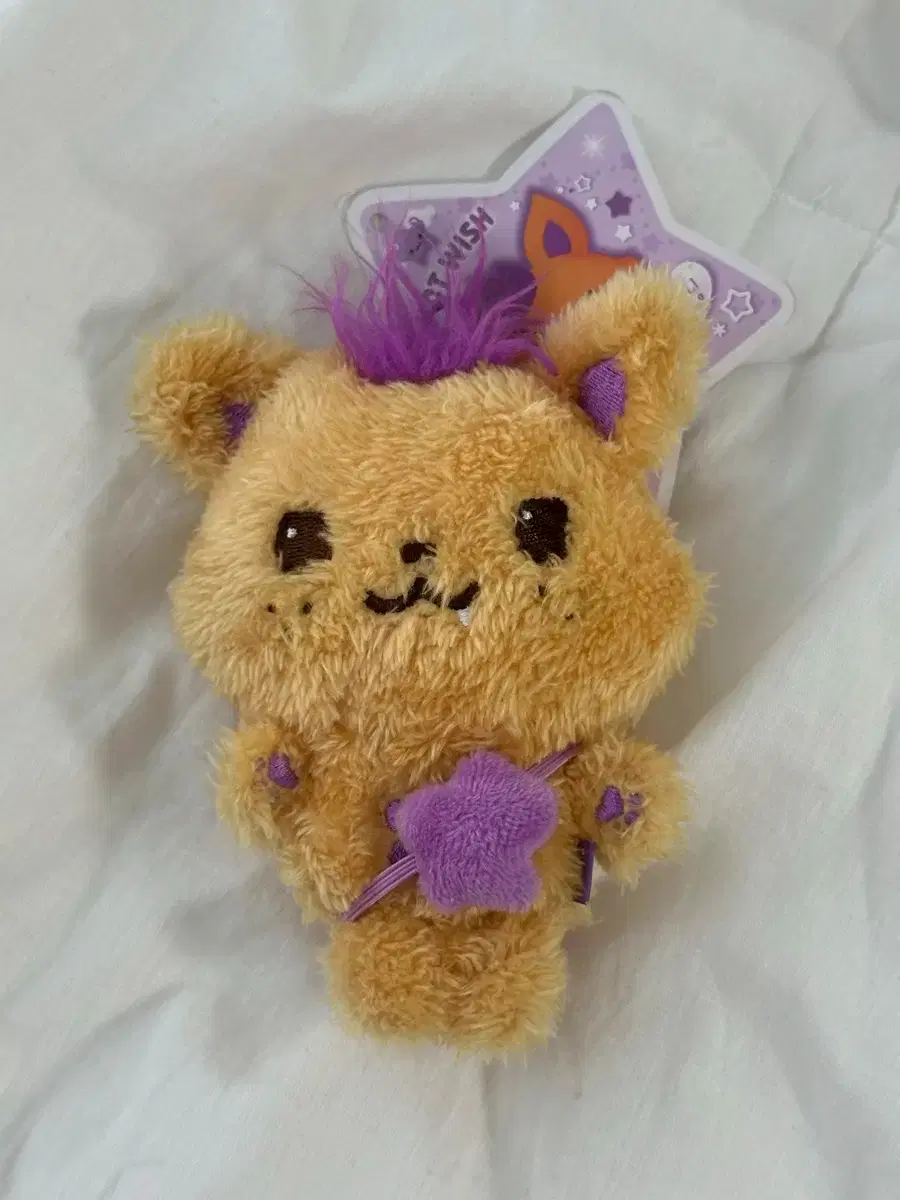 Nct Wish Wishdoll Sio unsealed