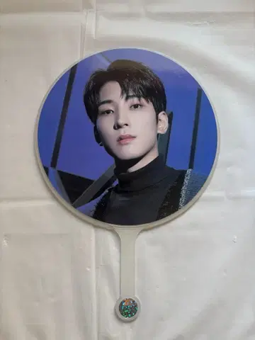 seventeen holiday collection 부채 원우