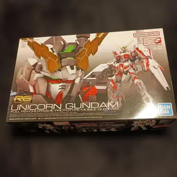 유니콘 건담