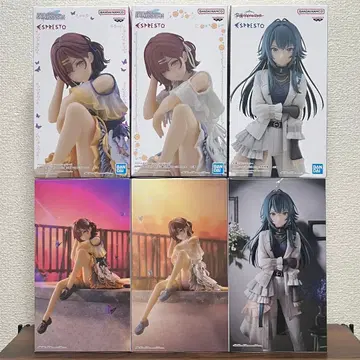 프라이스 피규어 묶음 판매 44