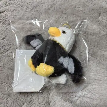 [ 새상품 ] 바벨탑의 사도 새 봉제 인형 마스코트