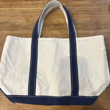 L.L.Bean 보트 앤 토트 토트백