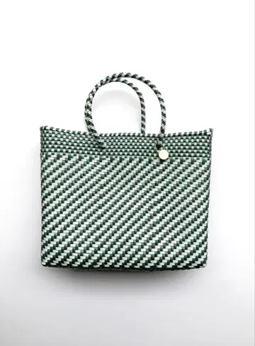 [ 미사용 새상품 ] 레트라 멜카도 백