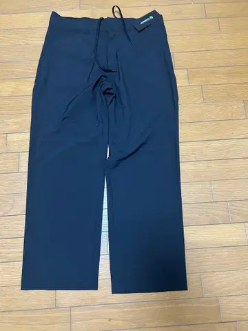 GOLDWIN x UNDER R / Ripstop Pants