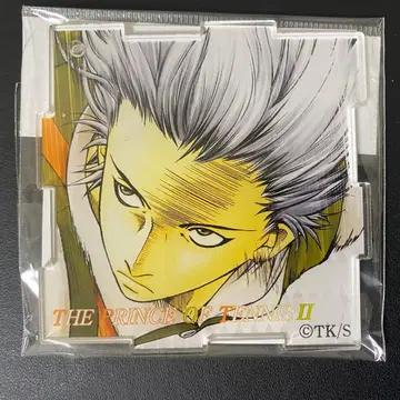 신 테니스의 왕자님 JCS 한정판 이어지는 BIG 아크릴 퍼즐 아쿠츠 진