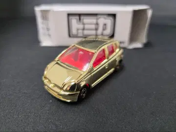 토미카 골드 비츠 아카사카 프린스