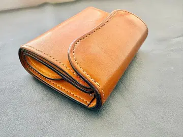 ENO 이노 풀 그레인 브라이들 레더 와일드 스완스 라스트 크롭스