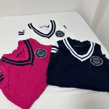 adidas 베스트 3색 세트