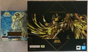 반다이 성투사성해신화EX 페가수스 세이야 신성해 Figuarts Zero