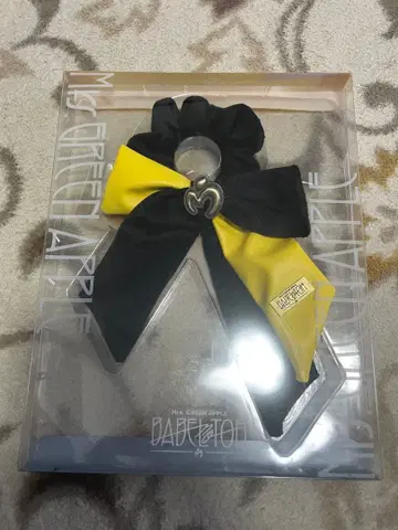 미세스 응원봉 리본